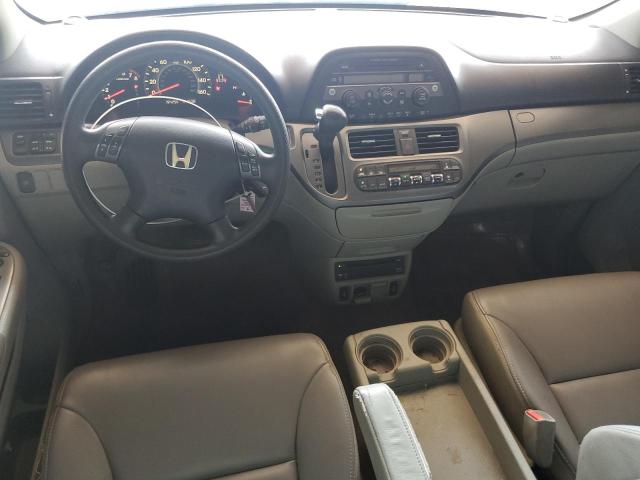 Photo 7 VIN: 5FNRL38745B100869 - HONDA ODYSSEY EX 