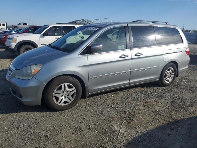 Photo 0 VIN: 5FNRL38745B105361 - HONDA ODYSSEY EX 