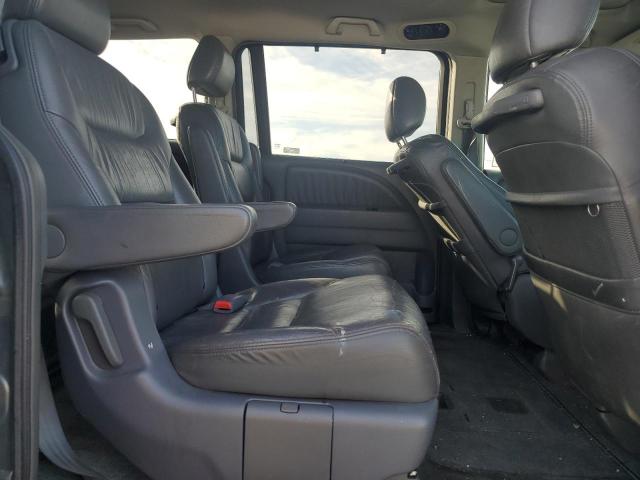 Photo 10 VIN: 5FNRL38745B105361 - HONDA ODYSSEY EX 