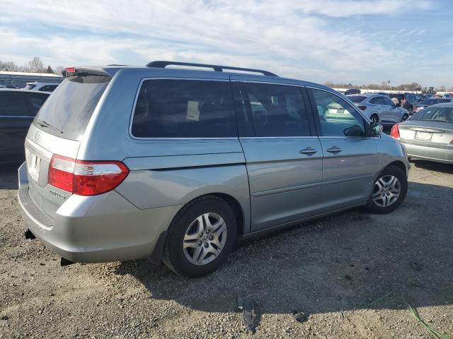 Photo 2 VIN: 5FNRL38745B105361 - HONDA ODYSSEY EX 