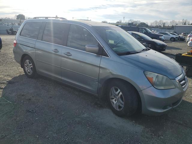 Photo 3 VIN: 5FNRL38745B105361 - HONDA ODYSSEY EX 