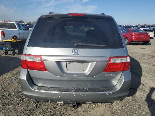 Photo 5 VIN: 5FNRL38745B105361 - HONDA ODYSSEY EX 