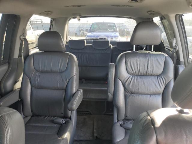 Photo 9 VIN: 5FNRL38745B105361 - HONDA ODYSSEY EX 