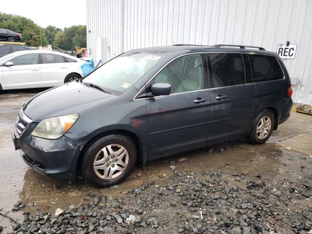 Photo 0 VIN: 5FNRL38746B015158 - HONDA ODYSSEY EX 