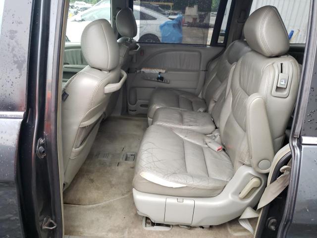 Photo 10 VIN: 5FNRL38746B015158 - HONDA ODYSSEY EX 