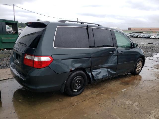 Photo 2 VIN: 5FNRL38746B015158 - HONDA ODYSSEY EX 