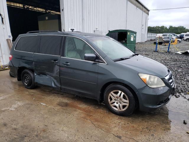 Photo 3 VIN: 5FNRL38746B015158 - HONDA ODYSSEY EX 