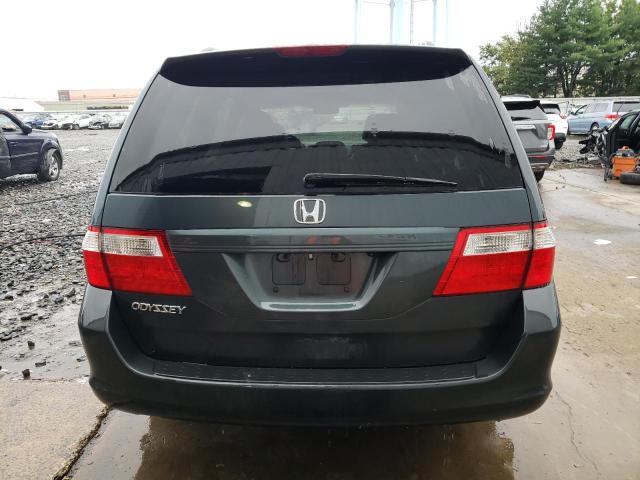 Photo 5 VIN: 5FNRL38746B015158 - HONDA ODYSSEY EX 