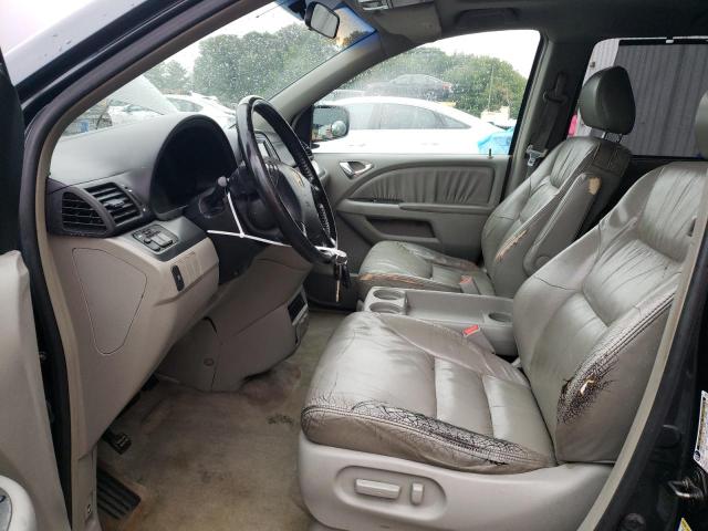 Photo 6 VIN: 5FNRL38746B015158 - HONDA ODYSSEY EX 