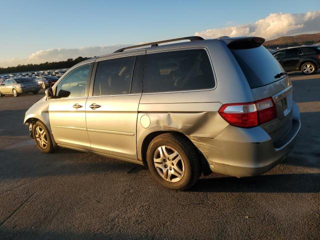 Photo 1 VIN: 5FNRL38746B034874 - HONDA ODYSSEY EX 