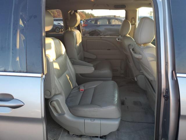 Photo 10 VIN: 5FNRL38746B034874 - HONDA ODYSSEY EX 