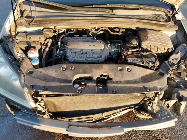 Photo 11 VIN: 5FNRL38746B034874 - HONDA ODYSSEY EX 