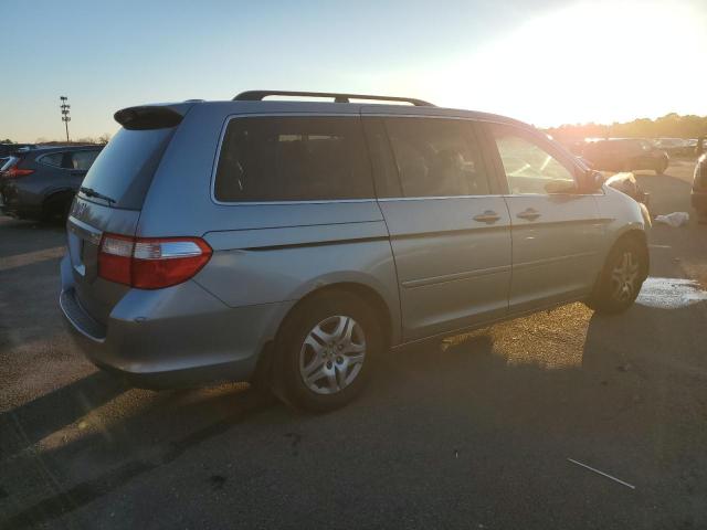 Photo 2 VIN: 5FNRL38746B034874 - HONDA ODYSSEY EX 