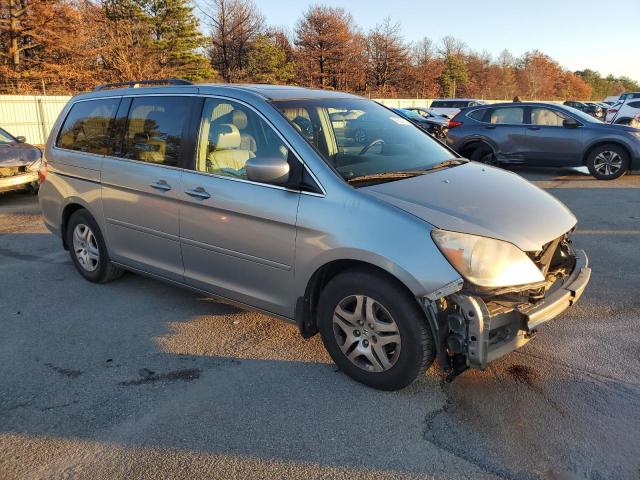 Photo 3 VIN: 5FNRL38746B034874 - HONDA ODYSSEY EX 