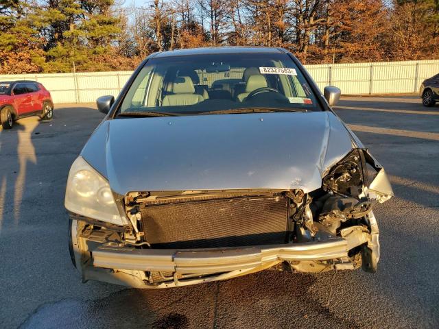 Photo 4 VIN: 5FNRL38746B034874 - HONDA ODYSSEY EX 