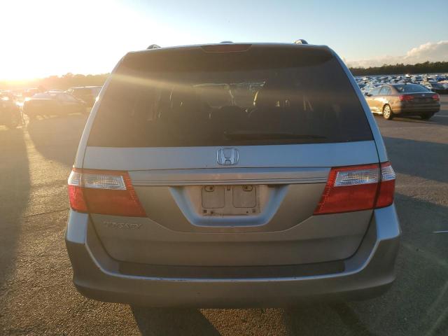 Photo 5 VIN: 5FNRL38746B034874 - HONDA ODYSSEY EX 