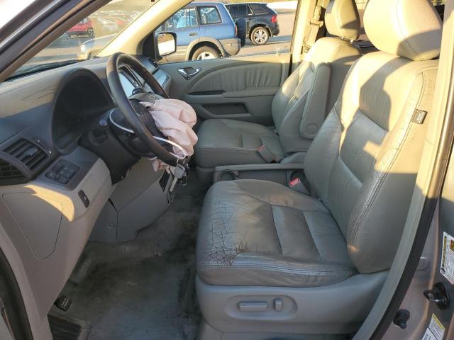 Photo 6 VIN: 5FNRL38746B034874 - HONDA ODYSSEY EX 