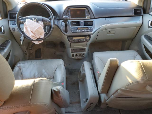 Photo 7 VIN: 5FNRL38746B034874 - HONDA ODYSSEY EX 