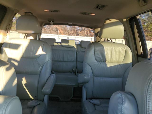 Photo 9 VIN: 5FNRL38746B034874 - HONDA ODYSSEY EX 