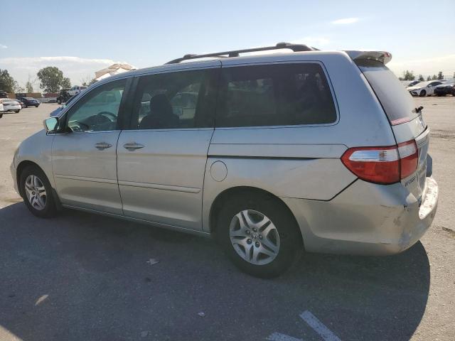 Photo 1 VIN: 5FNRL38746B048175 - HONDA ODYSSEY EX 