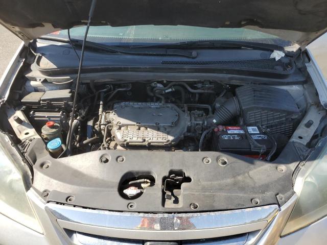 Photo 11 VIN: 5FNRL38746B048175 - HONDA ODYSSEY EX 