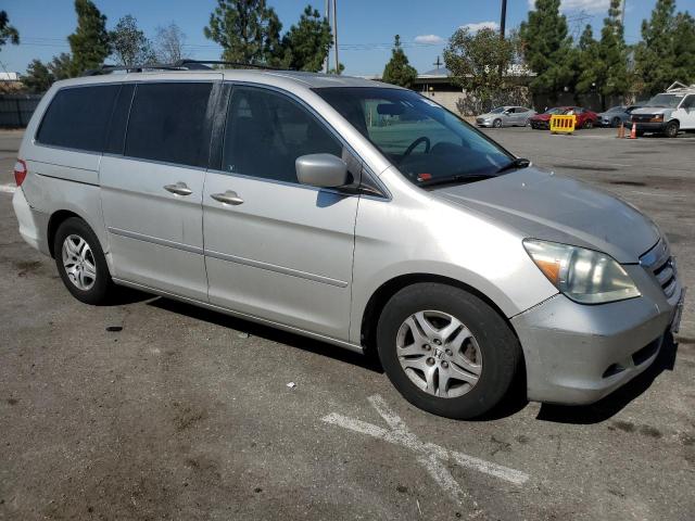 Photo 3 VIN: 5FNRL38746B048175 - HONDA ODYSSEY EX 