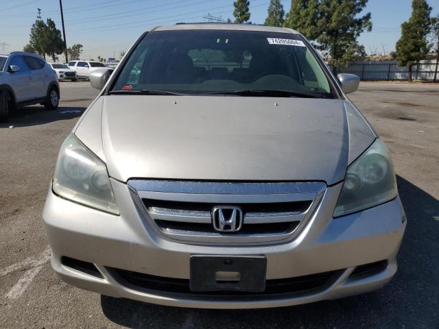 Photo 4 VIN: 5FNRL38746B048175 - HONDA ODYSSEY EX 