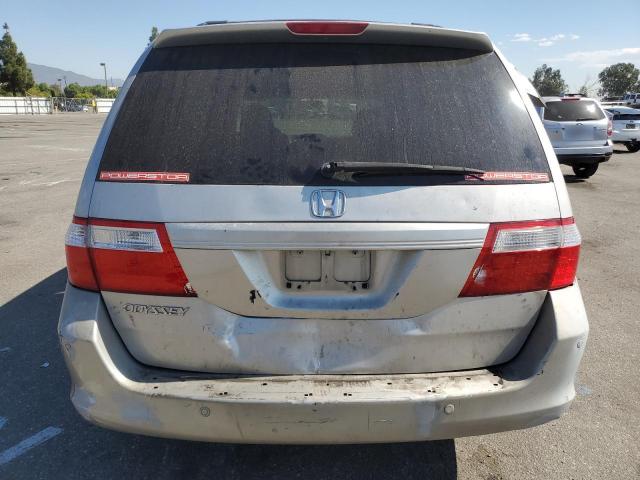 Photo 5 VIN: 5FNRL38746B048175 - HONDA ODYSSEY EX 