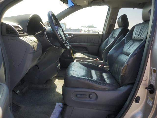 Photo 6 VIN: 5FNRL38746B048175 - HONDA ODYSSEY EX 