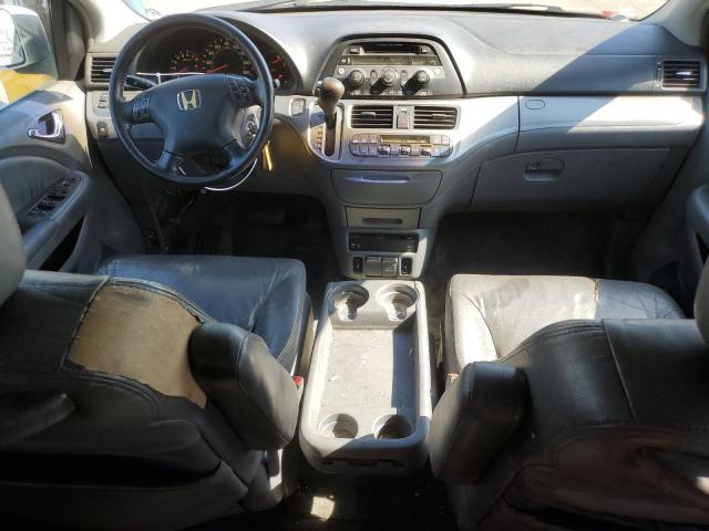 Photo 7 VIN: 5FNRL38746B048175 - HONDA ODYSSEY EX 