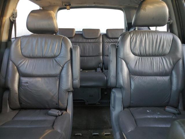 Photo 9 VIN: 5FNRL38746B048175 - HONDA ODYSSEY EX 