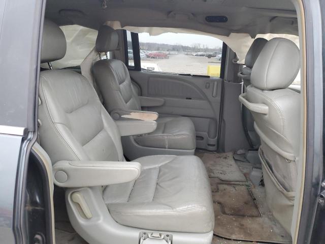 Photo 10 VIN: 5FNRL38746B055529 - HONDA ODYSSEY EX 