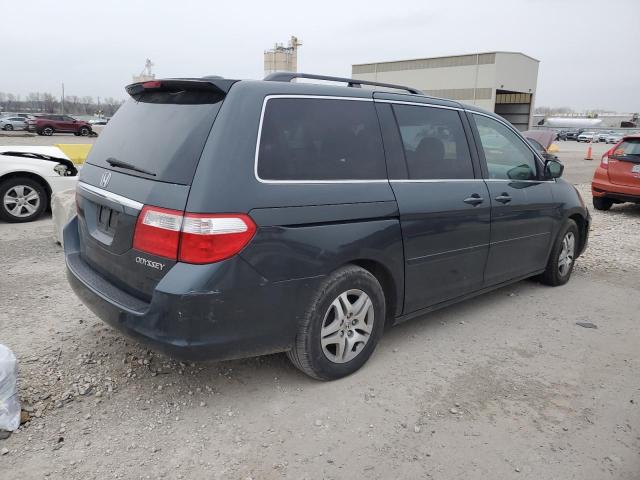 Photo 2 VIN: 5FNRL38746B055529 - HONDA ODYSSEY EX 