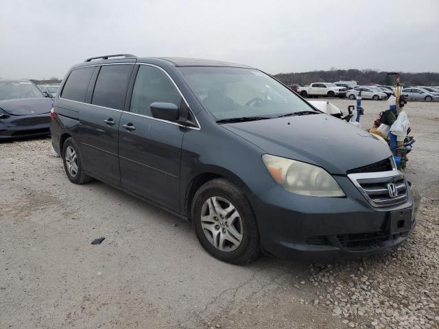 Photo 3 VIN: 5FNRL38746B055529 - HONDA ODYSSEY EX 