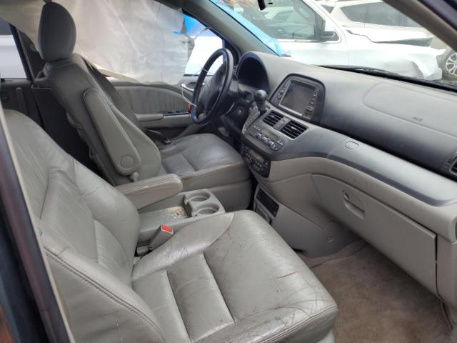 Photo 6 VIN: 5FNRL38746B055529 - HONDA ODYSSEY EX 