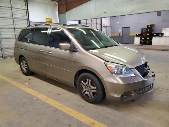 Photo 3 VIN: 5FNRL38746B069916 - HONDA ODYSSEY EX 