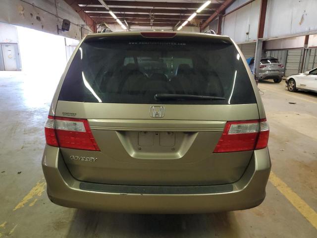 Photo 5 VIN: 5FNRL38746B069916 - HONDA ODYSSEY EX 