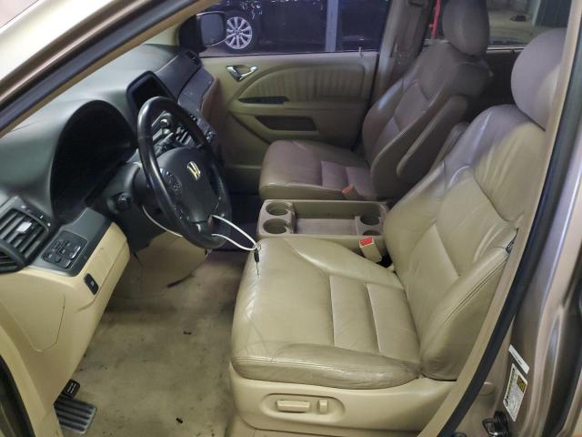 Photo 6 VIN: 5FNRL38746B069916 - HONDA ODYSSEY EX 