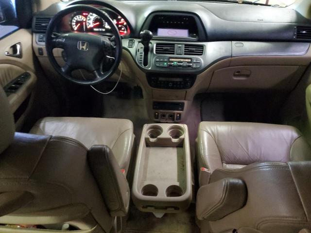 Photo 7 VIN: 5FNRL38746B069916 - HONDA ODYSSEY EX 