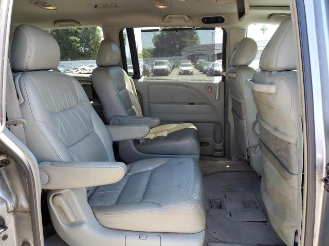 Photo 10 VIN: 5FNRL38746B071732 - HONDA ODYSSEY EX 