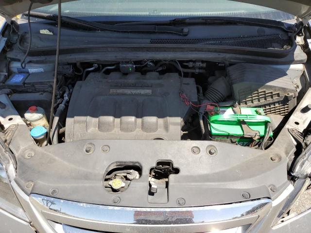 Photo 11 VIN: 5FNRL38746B071732 - HONDA ODYSSEY EX 