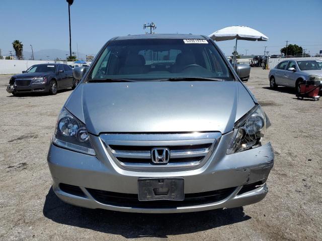 Photo 4 VIN: 5FNRL38746B071732 - HONDA ODYSSEY EX 