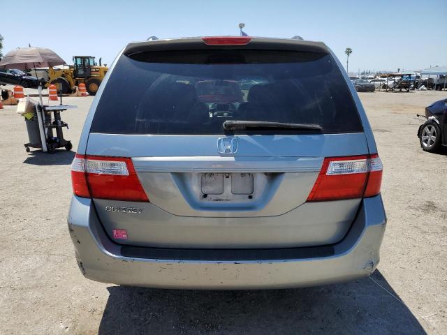 Photo 5 VIN: 5FNRL38746B071732 - HONDA ODYSSEY EX 