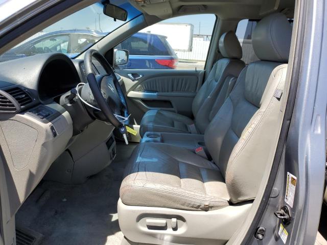 Photo 6 VIN: 5FNRL38746B071732 - HONDA ODYSSEY EX 