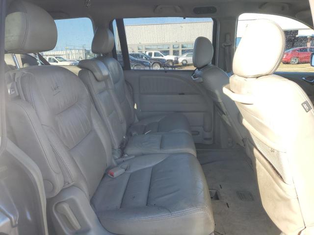 Photo 10 VIN: 5FNRL38746B074677 - HONDA ODYSSEY EX 