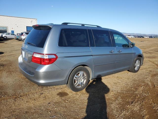 Photo 2 VIN: 5FNRL38746B074677 - HONDA ODYSSEY EX 