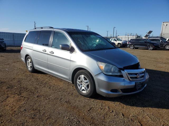 Photo 3 VIN: 5FNRL38746B074677 - HONDA ODYSSEY EX 