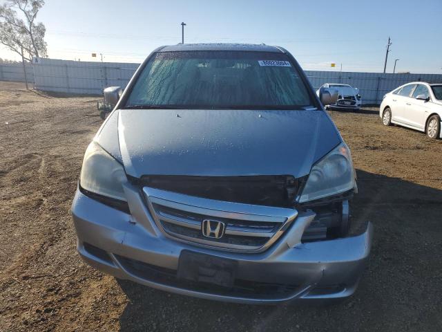 Photo 4 VIN: 5FNRL38746B074677 - HONDA ODYSSEY EX 