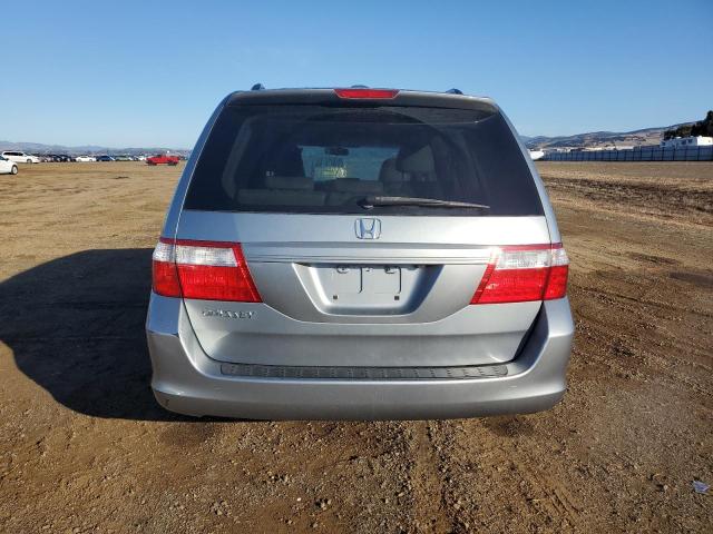 Photo 5 VIN: 5FNRL38746B074677 - HONDA ODYSSEY EX 