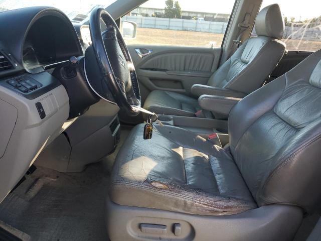 Photo 6 VIN: 5FNRL38746B074677 - HONDA ODYSSEY EX 